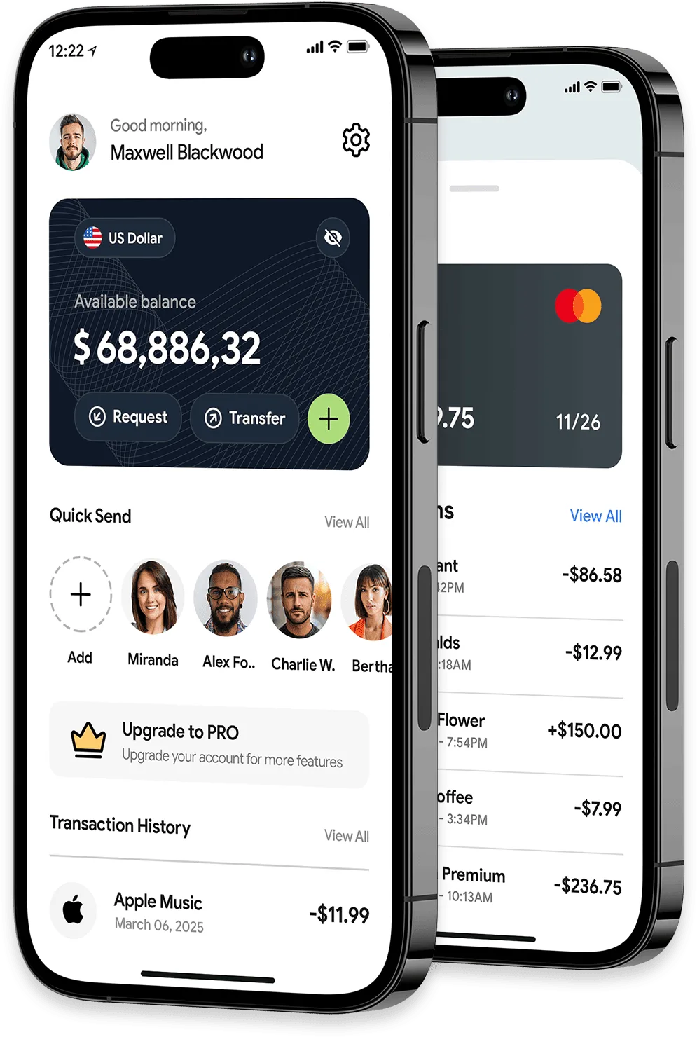 Manage your finances easily with Formex - 乐鱼官网